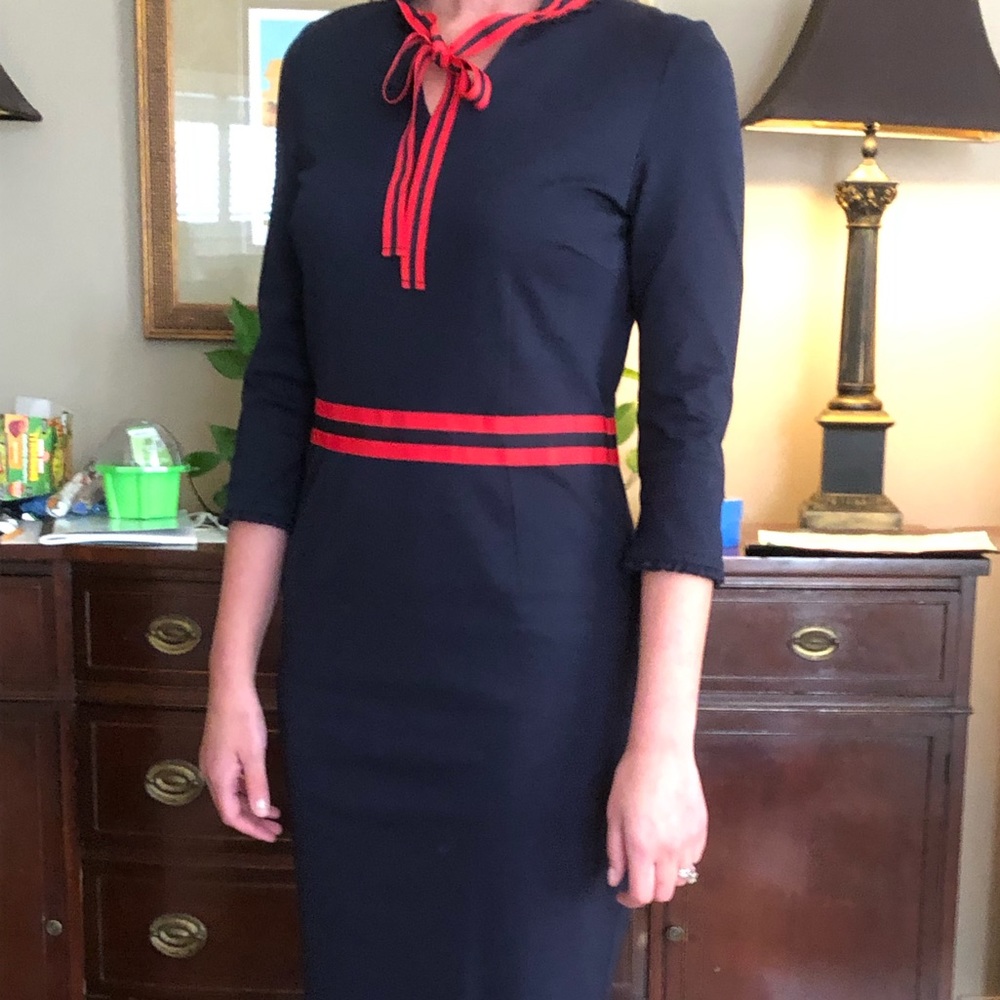 Boden dress 8L